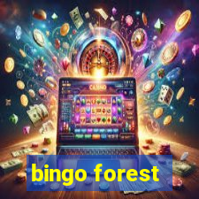 bingo forest