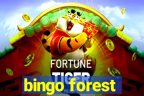 bingo forest