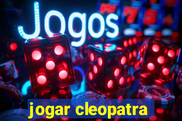 jogar cleopatra