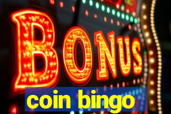 coin bingo