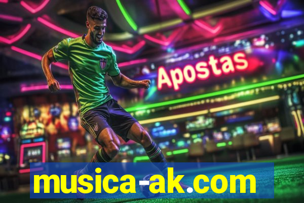 musica-ak.com