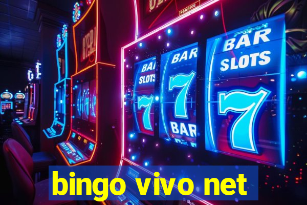 bingo vivo net