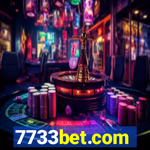 7733bet.com