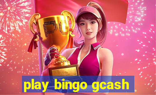 play bingo gcash