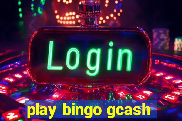 play bingo gcash