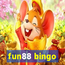 fun88 bingo