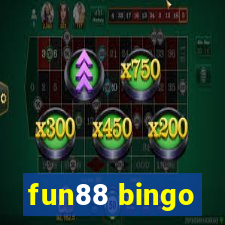 fun88 bingo