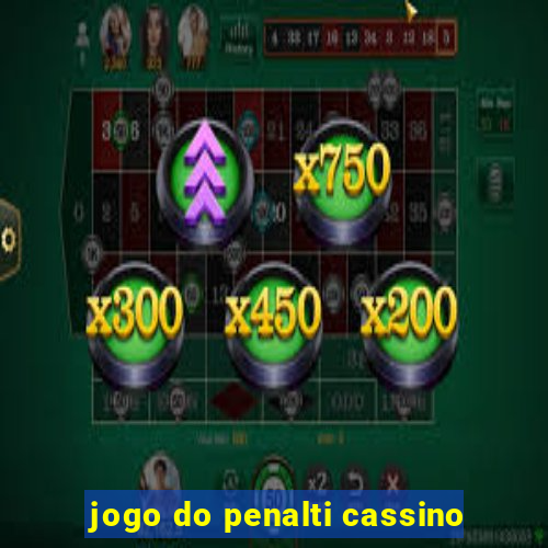 jogo do penalti cassino