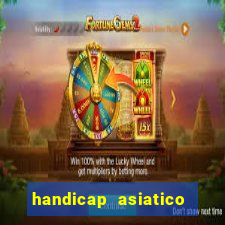 handicap asiatico 0.0 -0.5 bet365