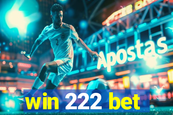 win 222 bet