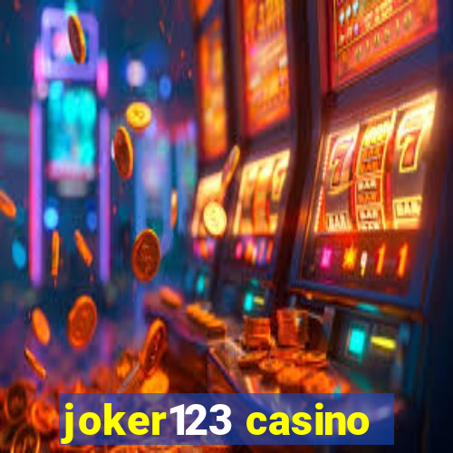 joker123 casino