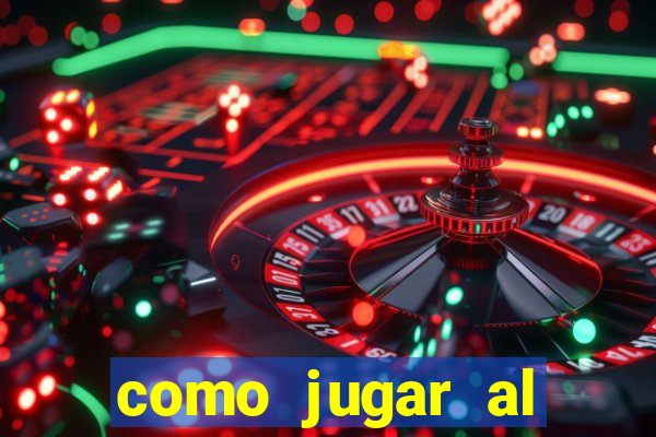 como jugar al bingo en casa