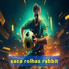 saca rolhas rabbit