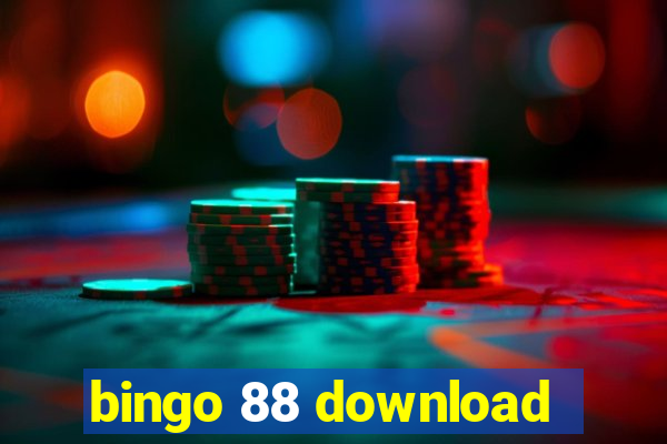 bingo 88 download