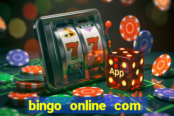 bingo online com bonus gratis