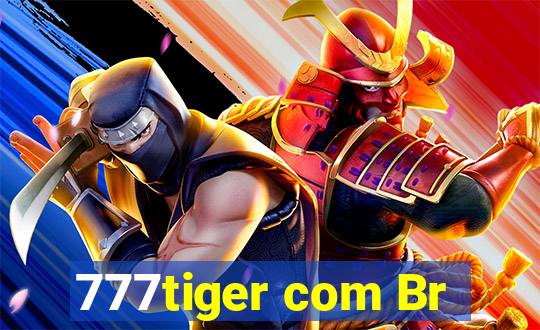 777tiger com Br