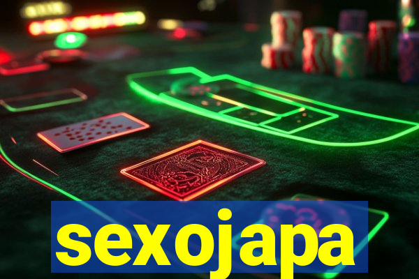 sexojapa