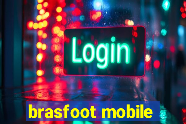 brasfoot mobile