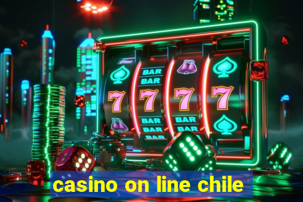 casino on line chile