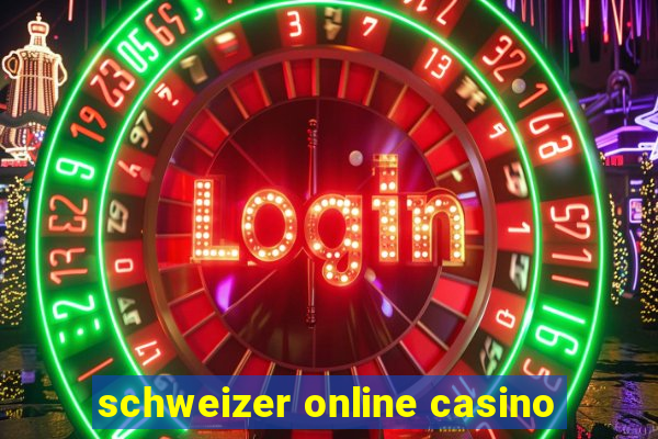 schweizer online casino