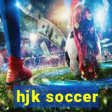 hjk soccer