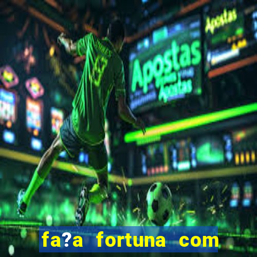 fa?a fortuna com a??es antes que seja tarde pdf