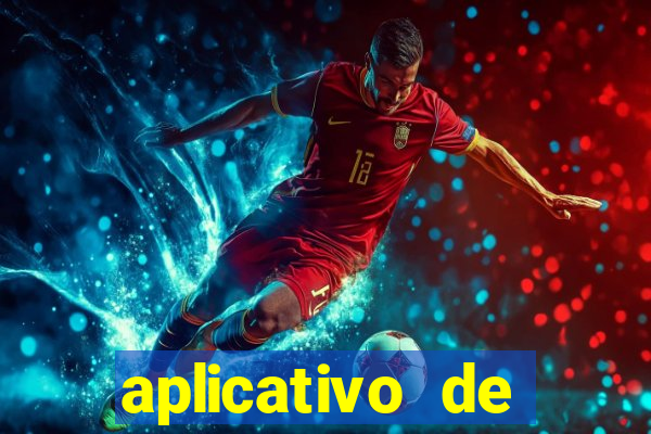 aplicativo de apostas de jogo