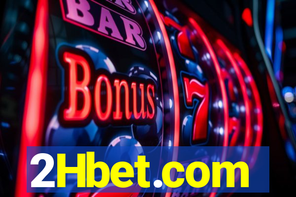 2Hbet.com