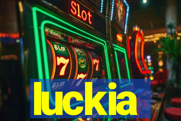 luckia