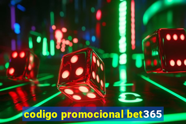 codigo promocional bet365