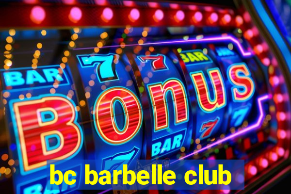 bc barbelle club