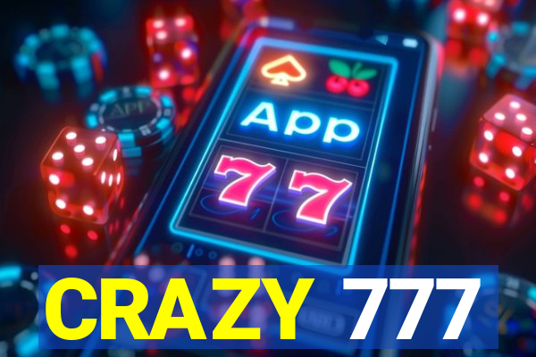 CRAZY 777