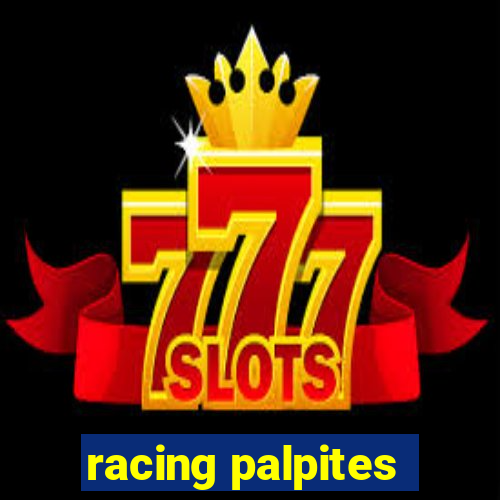 racing palpites