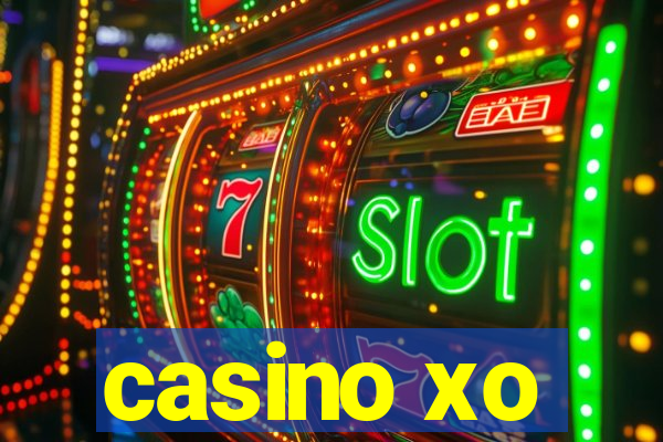 casino xo