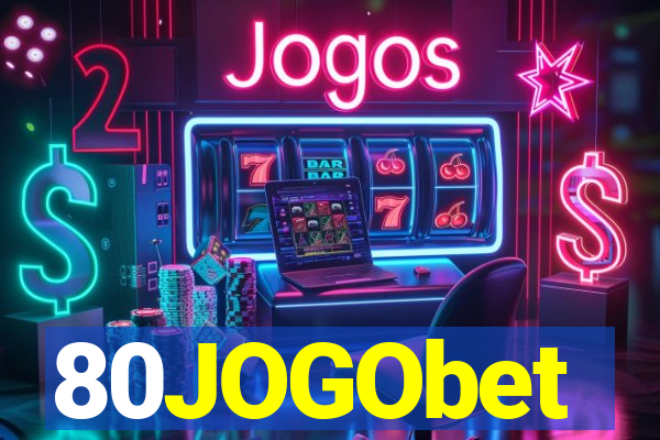 80JOGObet