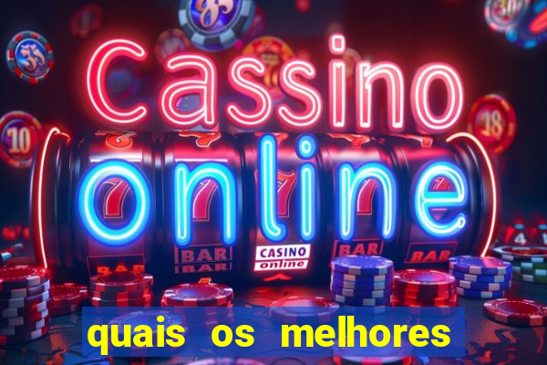 quais os melhores jogos para ganhar dinheiro