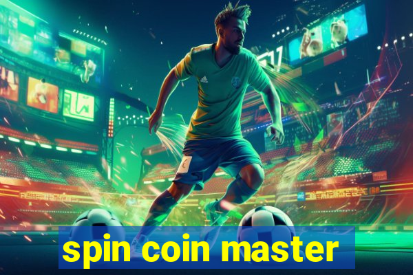 spin coin master