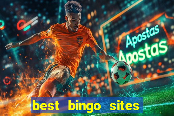 best bingo sites in new zealand