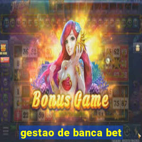 gestao de banca bet