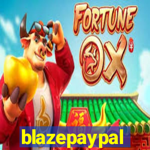 blazepaypal