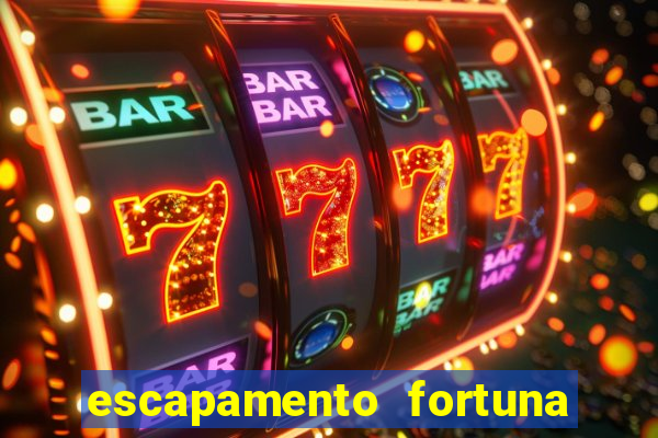 escapamento fortuna pop 100