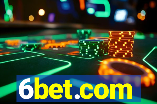 6bet.com