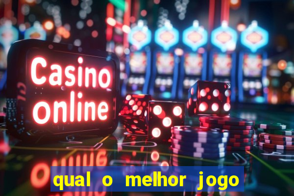 qual o melhor jogo de bingo online