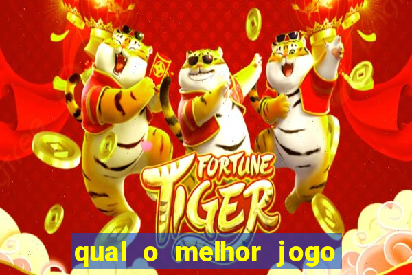 qual o melhor jogo de bingo online