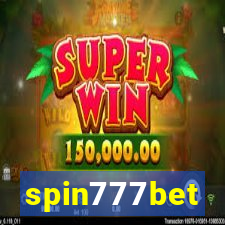 spin777bet