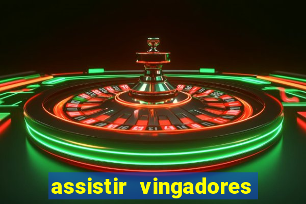 assistir vingadores guerra infinita dublado google drive