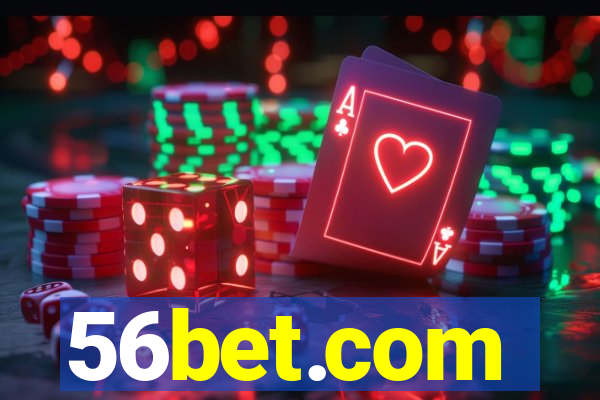 56bet.com