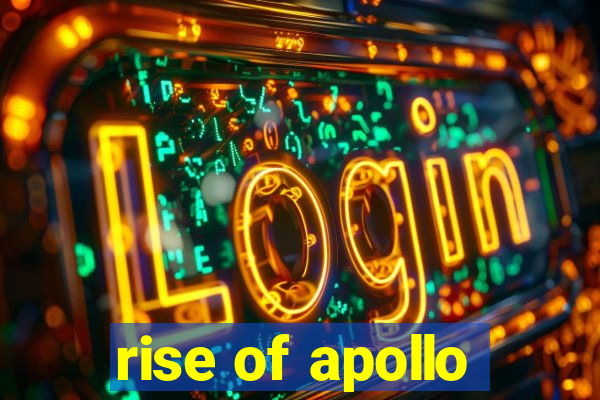 rise of apollo