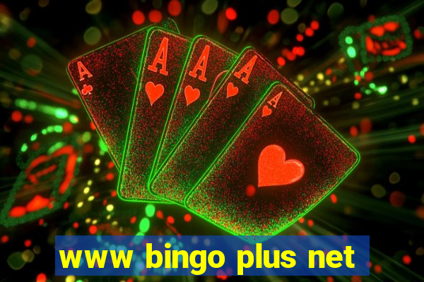 www bingo plus net