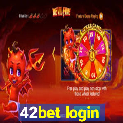 42bet login